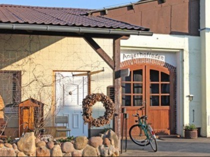 照片: Angerhof-Bischdorf